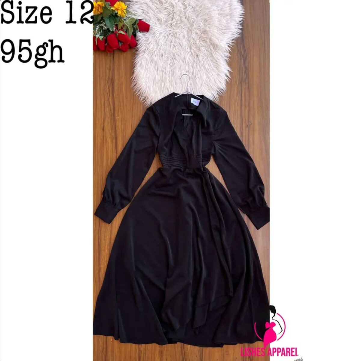 Dresses 