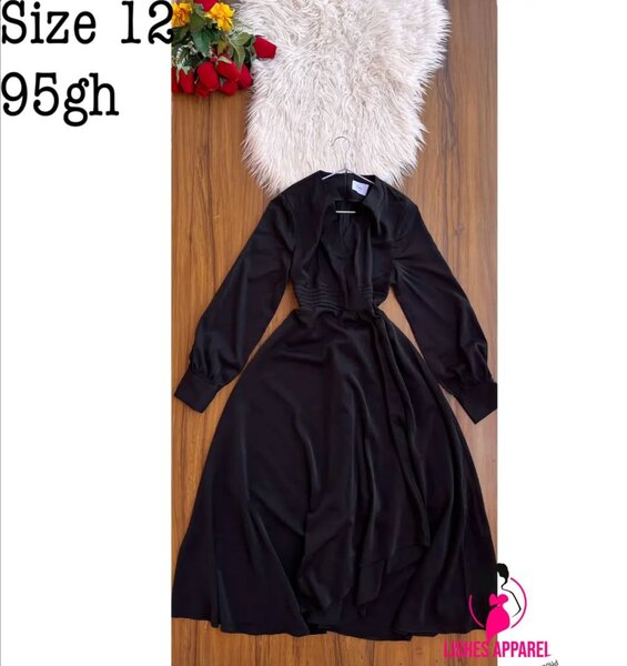 Dresses 
