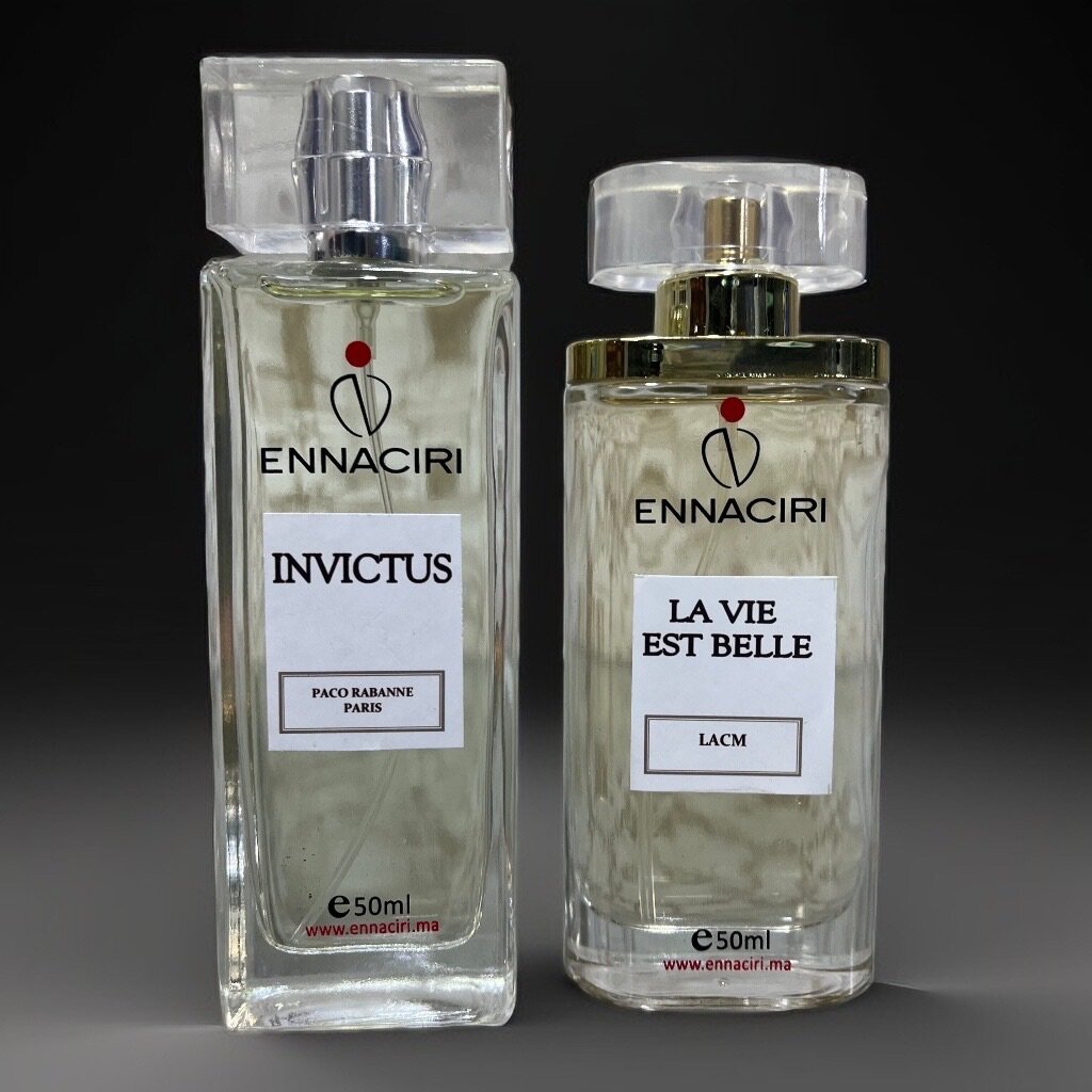 Essence de parfum