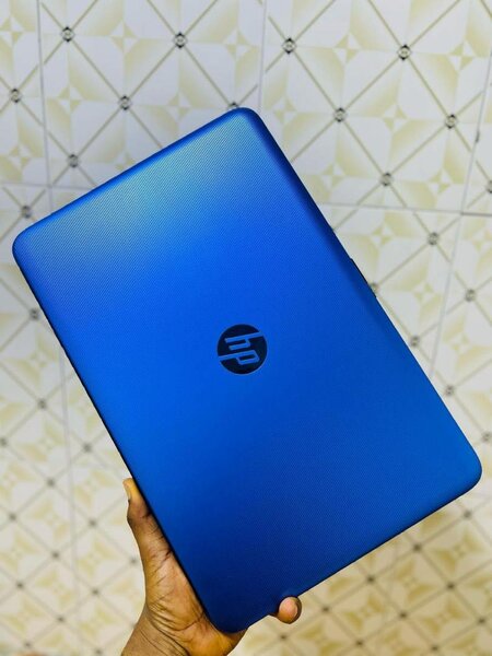 HP laptop