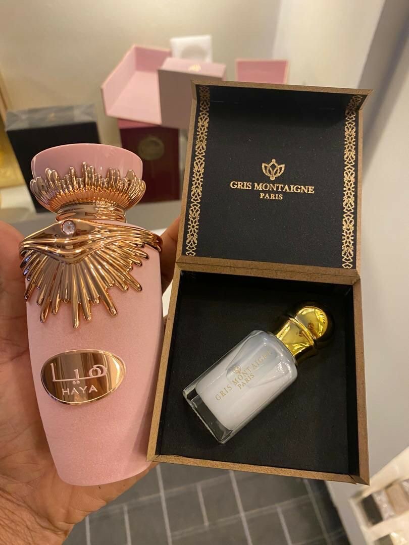 Parfum