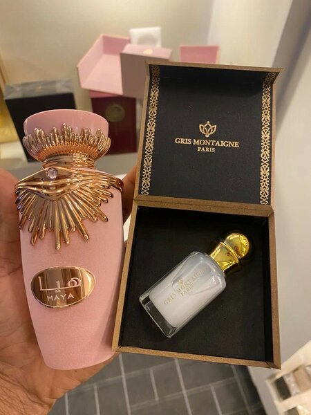 Parfum