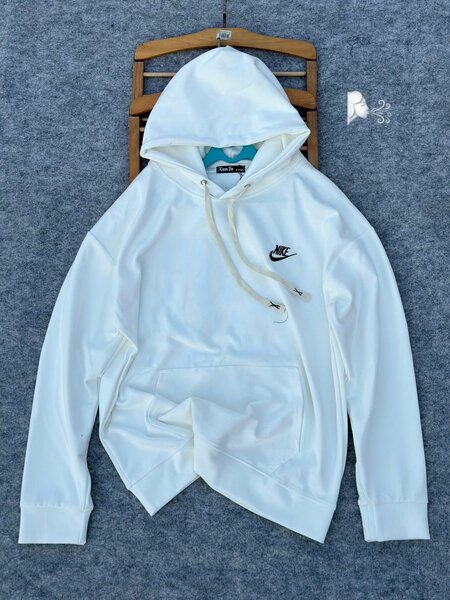 Pull over nike