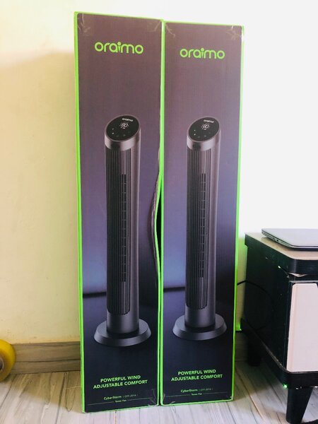 oraimo CyberStorm 40 Inch 50W