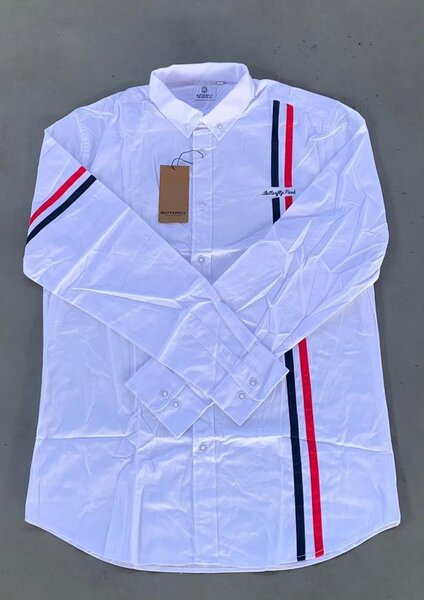 Chemise homme