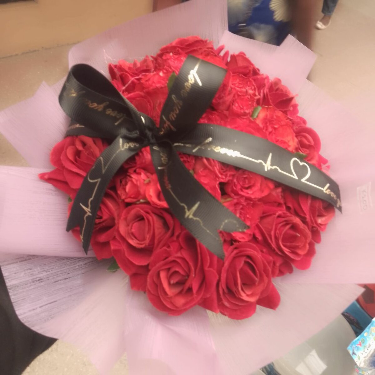Bouquet
