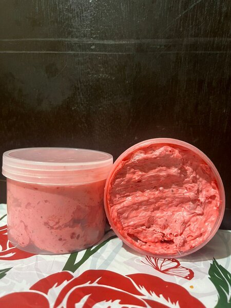 Savon de corps