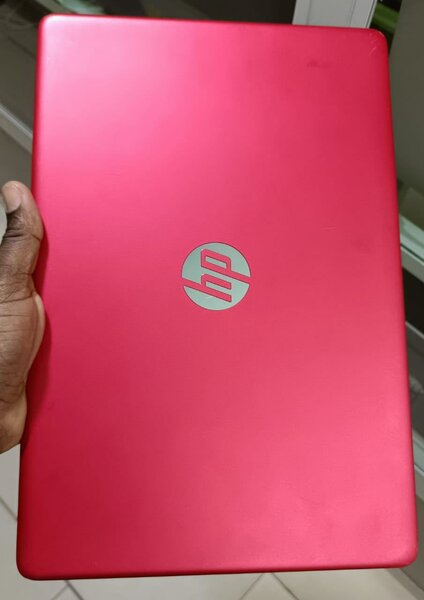 HP 15