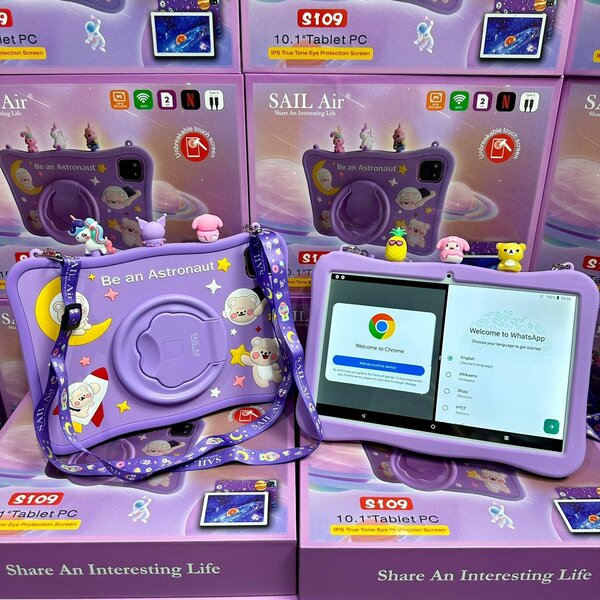 Sail Air S109
