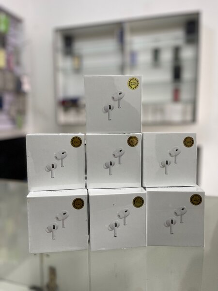 AirPods Pro 2
