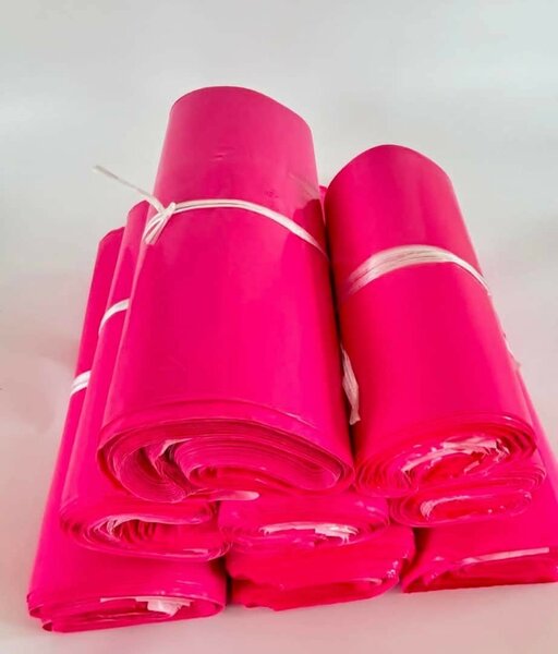 POLYMAILERS
