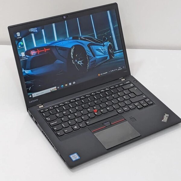 Lenovo Thinkpad T460s