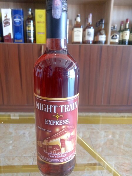 Night Train