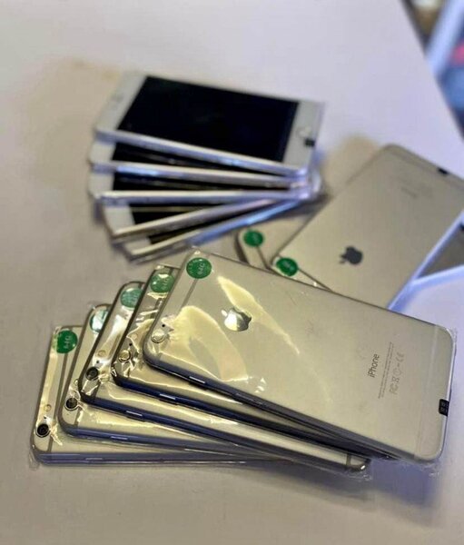 iPhone 6 Plus