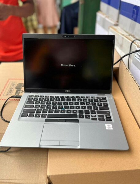 DELL Lattitude 5411