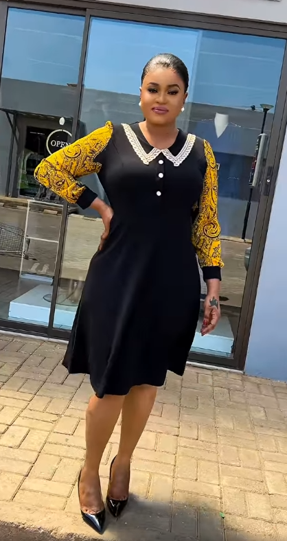 Women's Dress