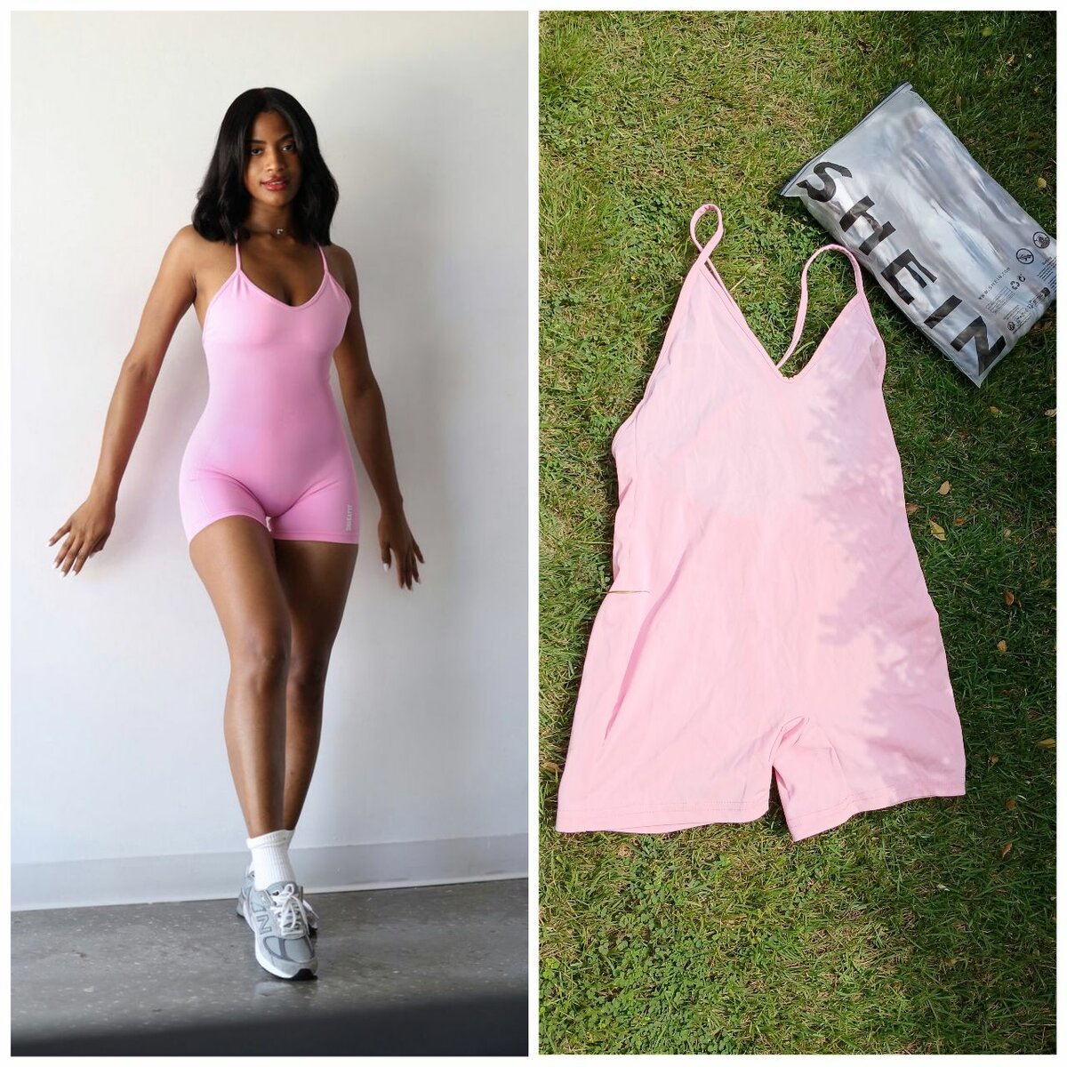 Body Suit