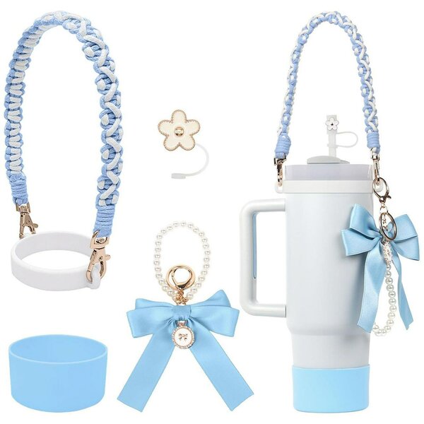 Stanley cups accessories