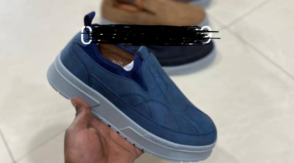 Moccasins