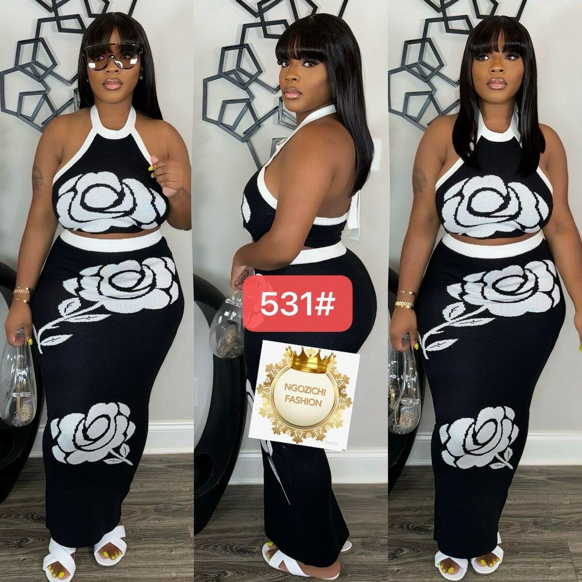 LadieS wear