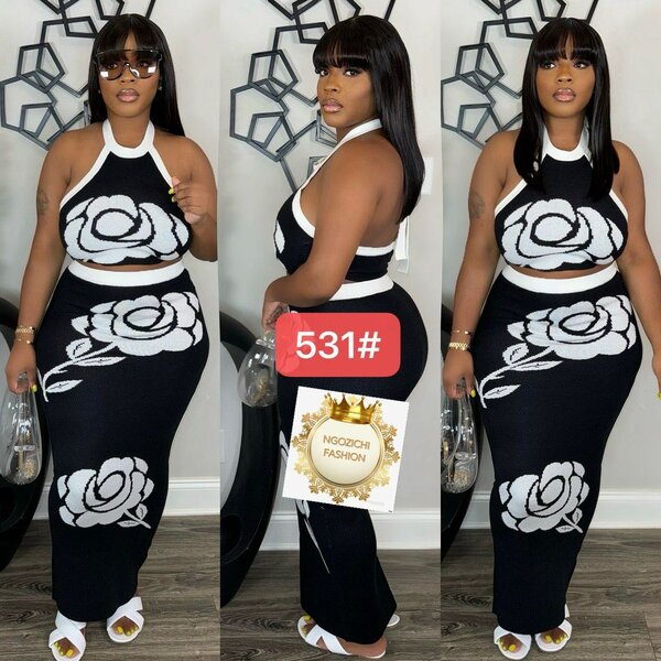 LadieS wear
