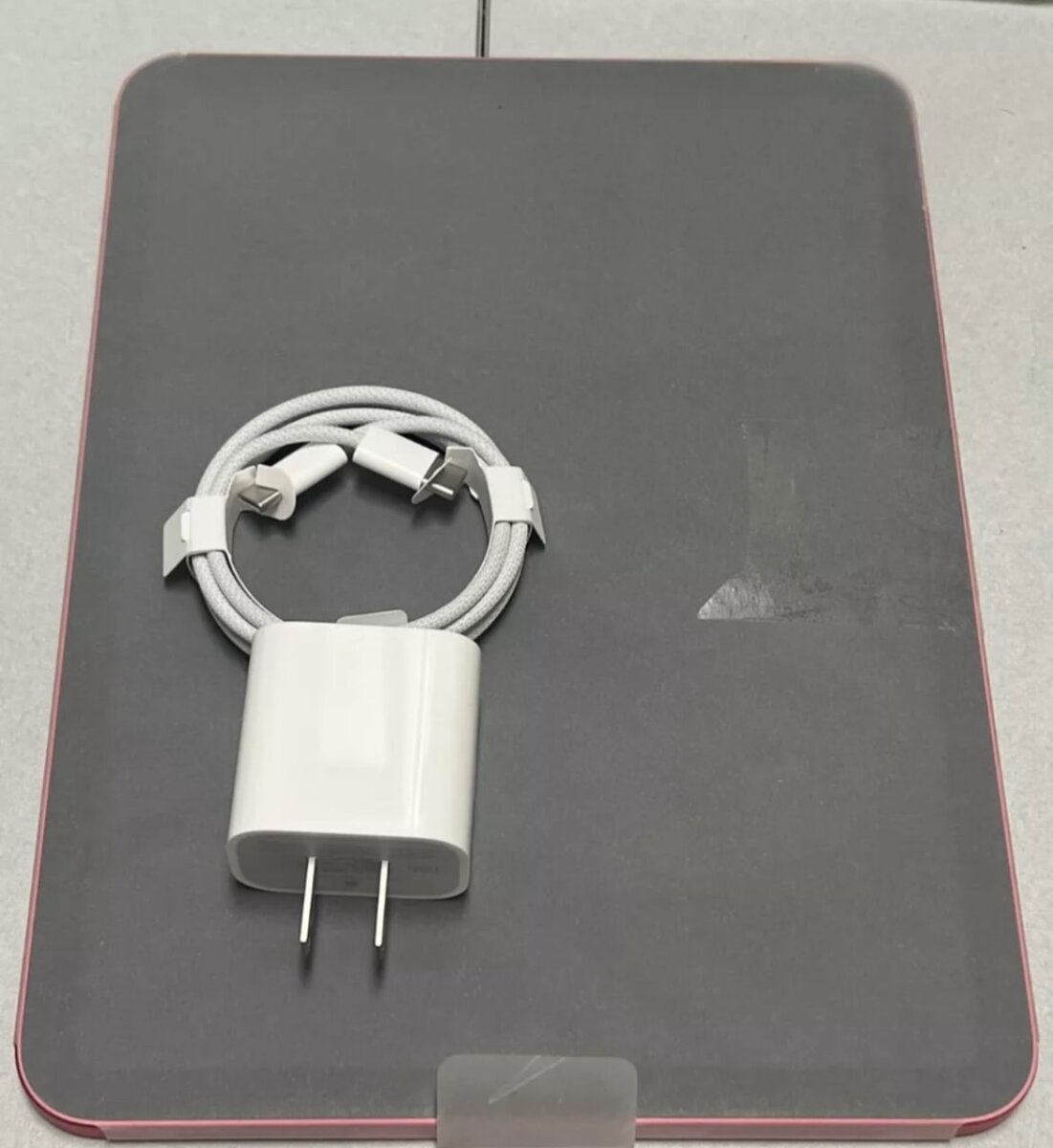 iPad