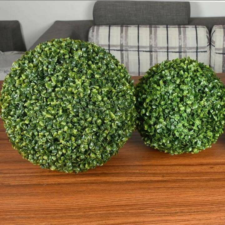 Simulate plastic leave