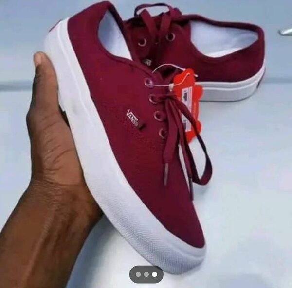 Classic vans