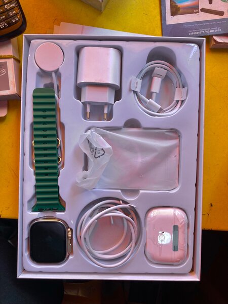 X8 Smartwatch