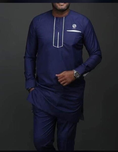 Tunique homme