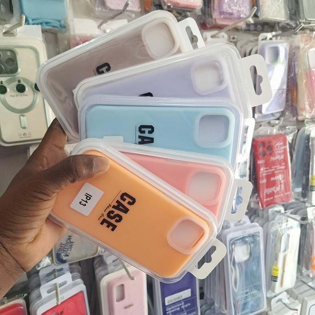 Silicone