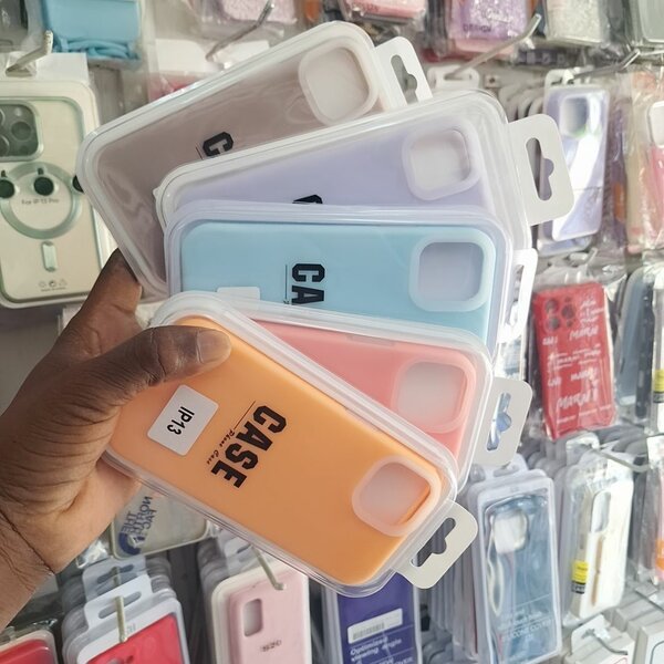 Silicone