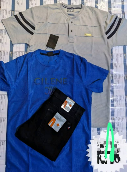Combo set