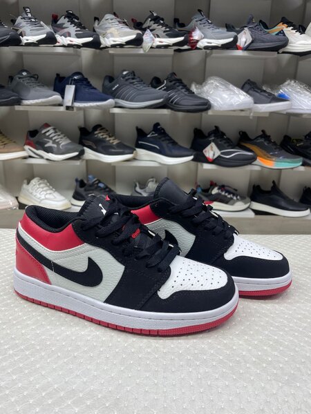 Air Jordon low