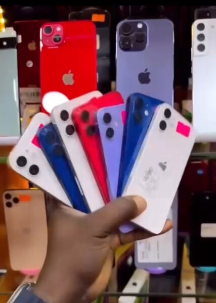 iPhone 12