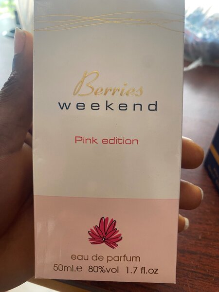 50 ml fragrances