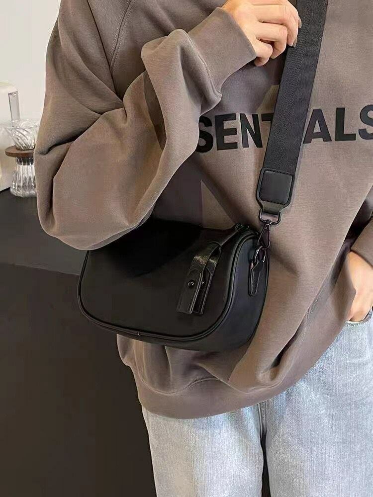 Sacoche Unisex