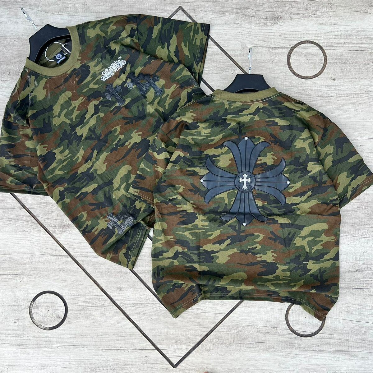 T shirt