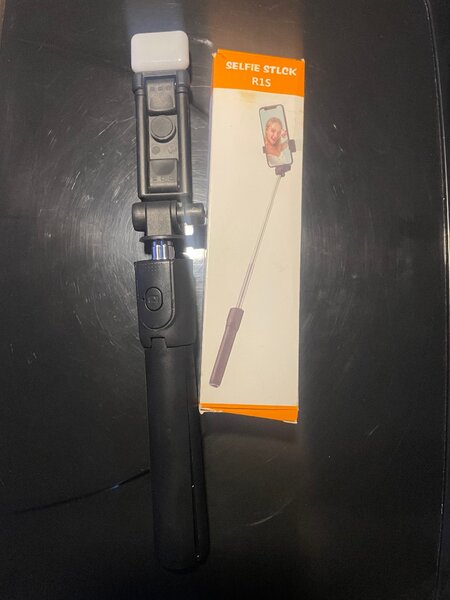 Tripod stand