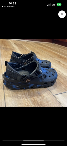 Crocs