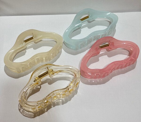Hair clip