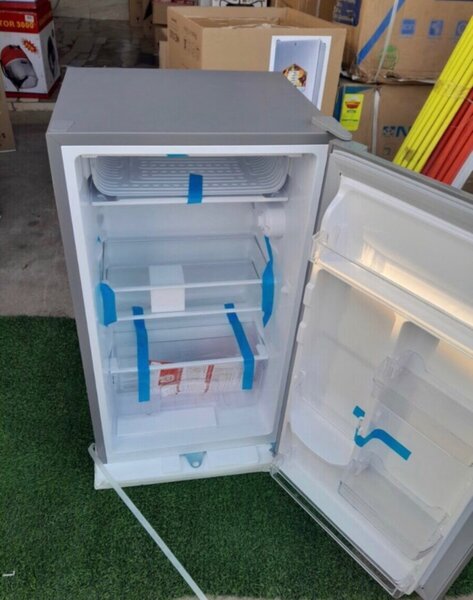 Nexus refrigerator