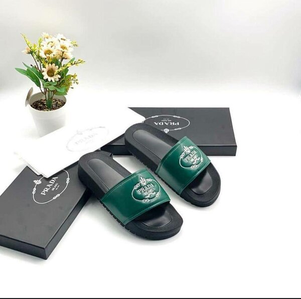 Fashion slides