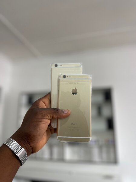 iPhone 6 Plus