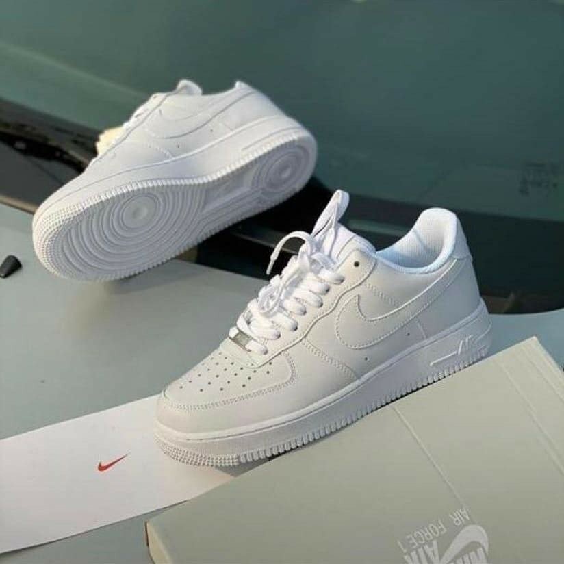 Air Force one