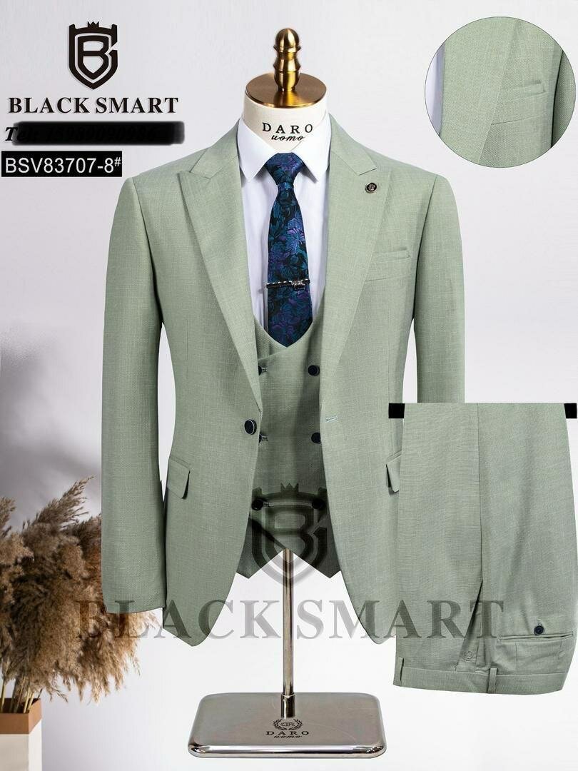 Daro 3 piece suits