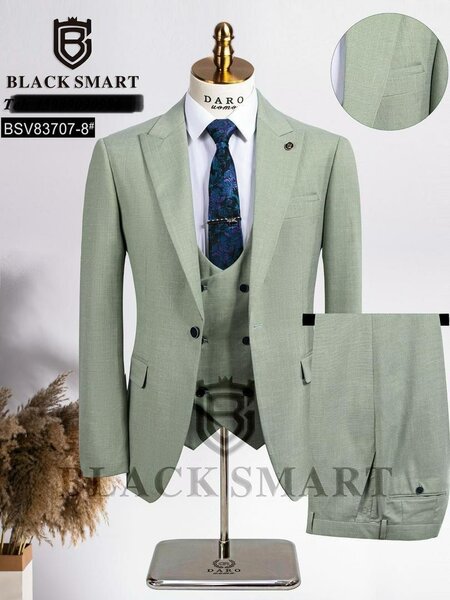 Daro 3 piece suits