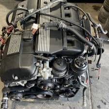 Moteur BMW