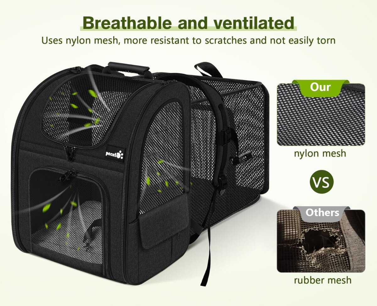 Pet Cute pet bag