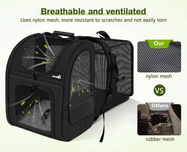 Pet Cute pet bag